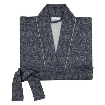 Лот: 25062109. Фото: 1. Халат Lameirinho Baltic L/XL. Другое (одежда, обувь, галантерея)