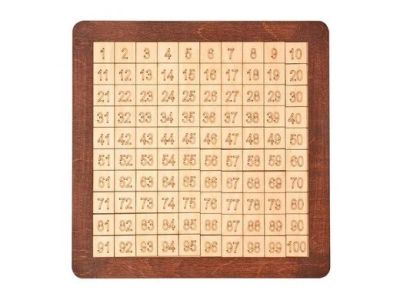 Лот: 15985404. Фото: 1. Развивающая игра "Учимся считать... Развивающие