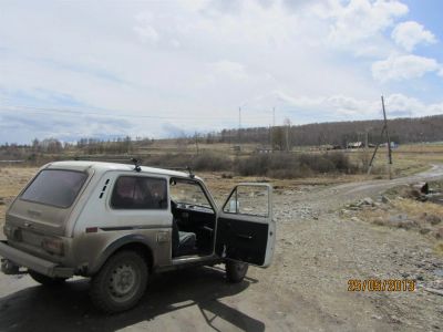 Лот: 3247076. Фото: 1. Продам ниву Красноярск. Автомобили