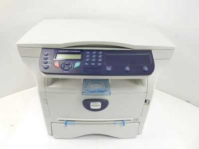 Лот: 12492598. Фото: 1. МФУ xerox phaser 3100 MFP. МФУ и копировальные аппараты