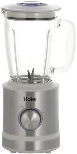 Лот: 24530121. Фото: 1. Стационарный блендер Haier HB-500. Кухонная