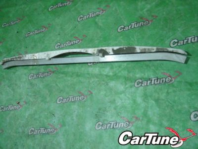 Лот: 10538562. Фото: 1. жесткость бампера R toyota chaser... Кузов