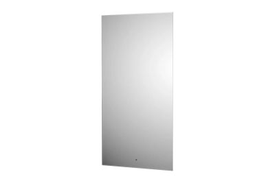 Лот: 24655757. Фото: 1. Зеркало с LED-подсветкой DEFESTO... Мебель для ванной комнаты