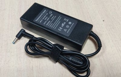 Лот: 21171509. Фото: 1. Блок питания для ноутбуков HP... Корпуса, блоки питания