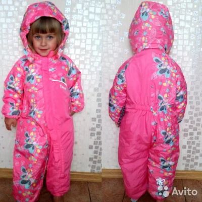 Лот: 9220785. Фото: 1. Комбинезон tokka tribe. Костюмы, пиджаки, комбинезоны
