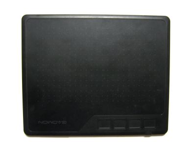Лот: 25085196. Фото: 1. Gaomon S620, графический планшет. Планшеты