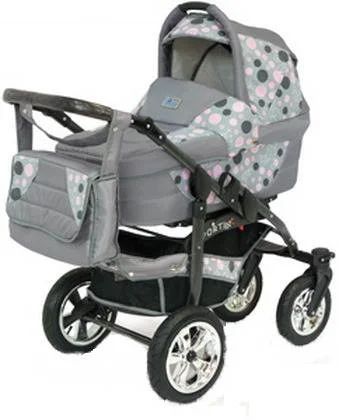 Лот: 3000491. Фото: 1. Коляска"SPORTLINE PCO"(BartPlast... Коляски