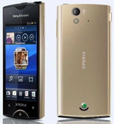 Лот: 3312809. Фото: 1. Sony Ericsson Xperia ray. Смартфоны