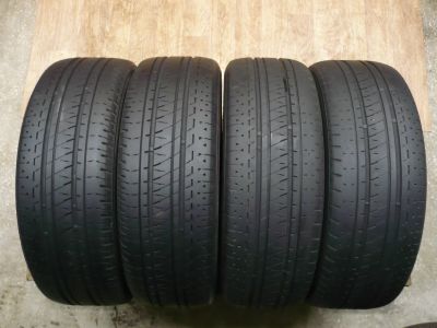 Лот: 18970101. Фото: 1. 215/50 R17 Bridgestone B STYLE... Шины