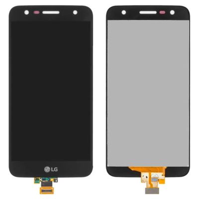 Лот: 18007303. Фото: 1. Дисплей LG X Power 2 (M320... Дисплеи, дисплейные модули, тачскрины