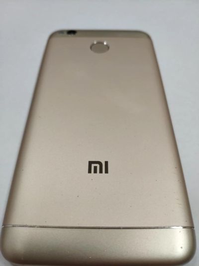 Лот: 13956622. Фото: 1. Смартфон Xiaomi Redmi 4X 16Gb... Смартфоны