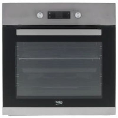 Лот: 14553943. Фото: 1. Духовой шкаф BEKO BDE 22300 X. Плиты, духовые шкафы, варочные поверхности