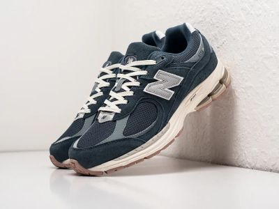 Лот: 24978884. Фото: 1. Кроссовки New Balance 2002R. Кеды, кроссовки, слипоны