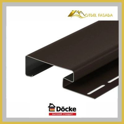Лот: 17534733. Фото: 1. Наличник 89/13мм DOCKE PREMIUM... Фасадные материалы, сайдинг