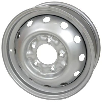 Лот: 20163955. Фото: 1. Диск Аккурайд VAZ 21214 : 5,00-16... Диски