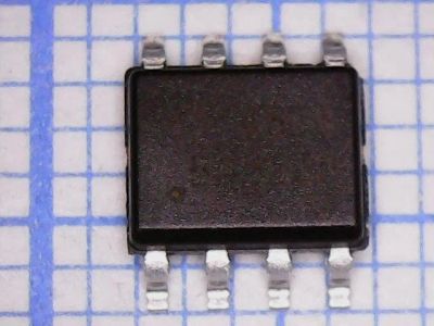 Лот: 12477406. Фото: 1. транзистор FET AO4828, 60V, 4... Транзисторы