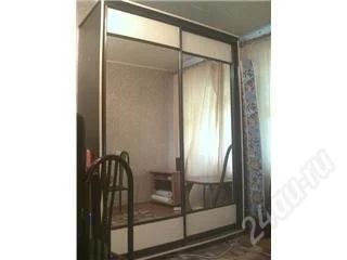 Лот: 63156. Фото: 1. шкаф купе. Другое (мебель)