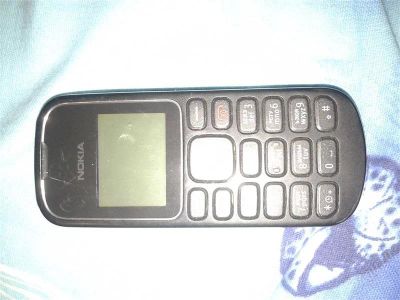 Лот: 2035978. Фото: 1. nokia 1280. Кнопочные мобильные телефоны