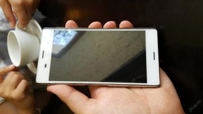 Лот: 5837953. Фото: 1. Sony Xperia z3. Смартфоны