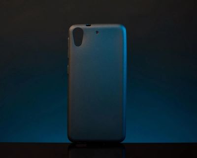 Лот: 19916079. Фото: 1. Кейс X-Level Fib Color для HTC... Чехлы, бамперы