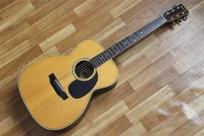 Лот: 2612574. Фото: 1. Morris F-25 Made In Japan 1975-79гг... Гитары