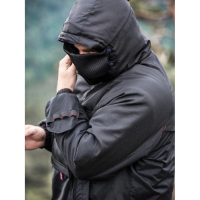 Лот: 8021224. Фото: 1. Анорак Thor Steinar 2. Верхняя одежда