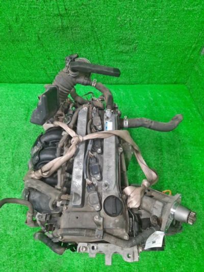 Лот: 19382577. Фото: 1. Двигатель Toyota Camry ACV45 2AZ-FE... Двигатель и элементы двигателя