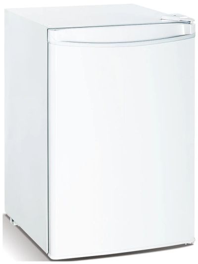 Лот: 11078038. Фото: 1. Холодильник Bravo XR-80 White. Холодильники, морозильные камеры