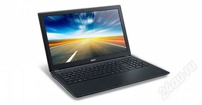 Лот: 2786494. Фото: 1. Продам ноутбук Acer ASPIRE V5-571G-32364G32Makk... Ноутбуки