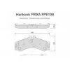Лот: 14634790. Фото: 1. FPE108 \0004217391\HANKOOK FRIXA... Запчасти