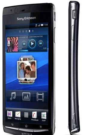 Лот: 3502424. Фото: 1. Sony Ericsson Xperia arc S. Кнопочные мобильные телефоны