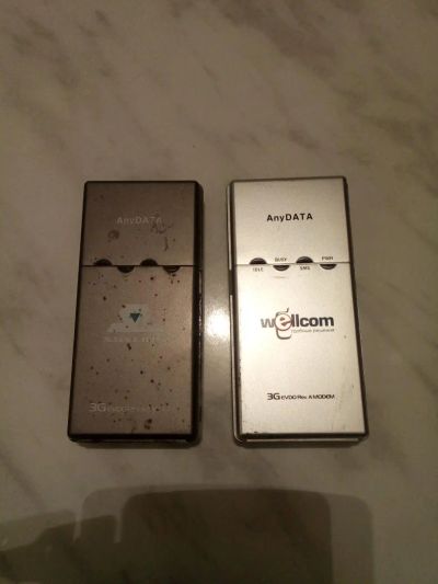 Лот: 9181639. Фото: 1. Модемы SkyLink CDMA. Беспроводные модемы