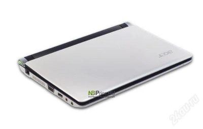 Лот: 2344761. Фото: 1. Acer AOD250. Ноутбуки