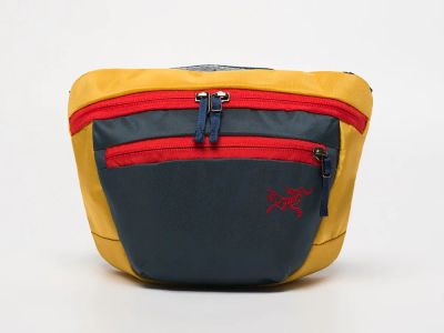 Лот: 24974908. Фото: 1. Наплечная сумка Arcteryx. Сумки