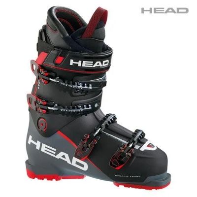 Лот: 12982721. Фото: 1. Head Ботинки г/л Head XP (2015... Лыжи