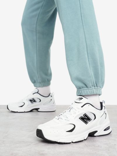 Лот: 25633328. Фото: 1. Кроссовки мужские New Balance... Другое (одежда, обувь, галантерея)