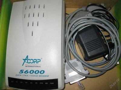 Лот: 81934. Фото: 1. Модем. Другое (смартфоны, связь, навигация)