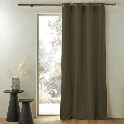 Лот: 24156083. Фото: 1. Штора LaRedoute. Шторы, тюль