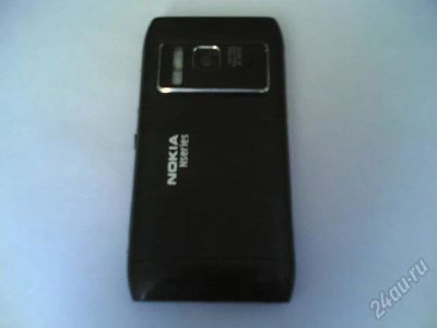Лот: 1852748. Фото: 1. Nokia N8. Кнопочные мобильные телефоны