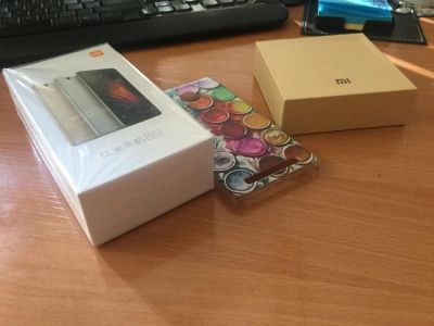 Лот: 10052404. Фото: 1. Убойнейший набор Xiaomi redmi... Смартфоны