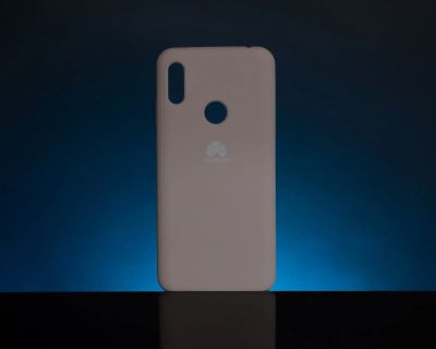 Лот: 19914658. Фото: 1. Кейс Silicon Cover для Huawei... Чехлы, бамперы