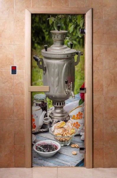 Лот: 13937295. Фото: 1. Дверь с фотопечатью Артикул 77. Двери межкомнатные