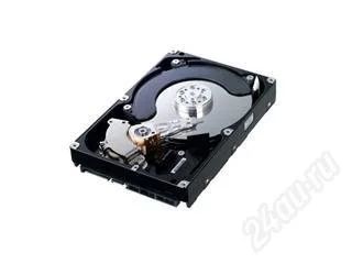 Лот: 86044. Фото: 1. Жесткий диск SATA-II 500Gb Samsung... Жёсткие диски (HDD)