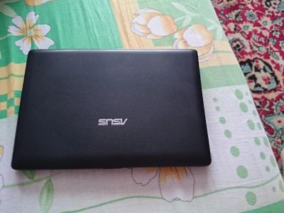 Лот: 3575578. Фото: 1. Asus X101H. Ноутбуки