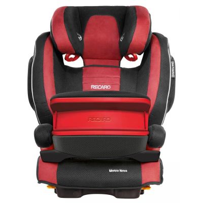 Лот: 3874016. Фото: 1. Новое автокресло Recaro monza... Детские автокресла