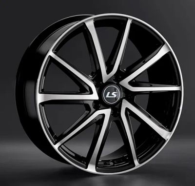 Лот: 20170904. Фото: 1. Диск LS wheels LS1290 : 7,00-17... Диски