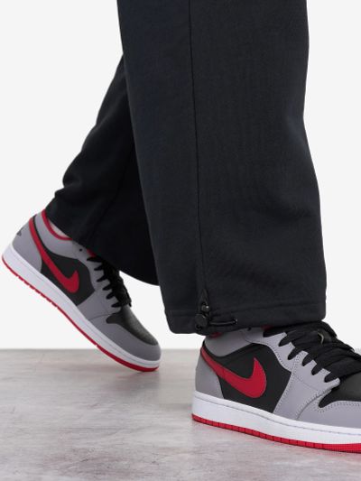 Лот: 25547858. Фото: 1. Кеды мужские Nike Air Jordan 1... Кеды, кроссовки, слипоны