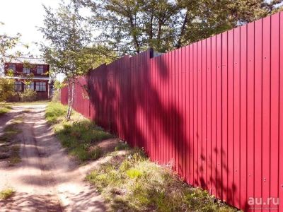 Лот: 9594831. Фото: 1. Забоp. Ворота, заборы, шлагбаумы