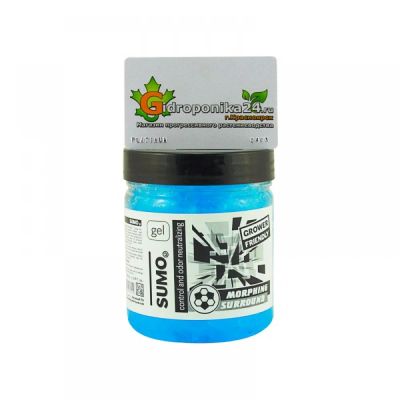 Лот: 17592337. Фото: 1. Sumo Extreme Blue Ice GEL 500... Очистители воздуха, ионизаторы
