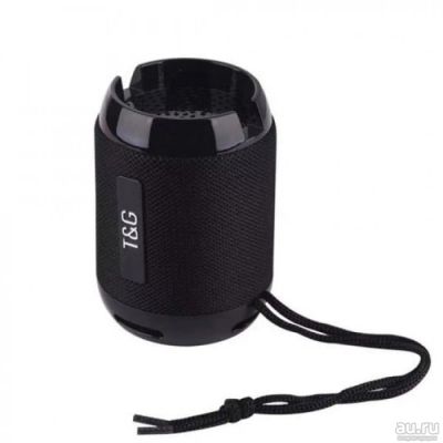 Лот: 17839938. Фото: 1. Колонка TG-129C (microSD, USB... Портативные, беспроводные колонки
